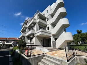 Ｌｕｍｉｅｒｅ（ルミエール）外観写真