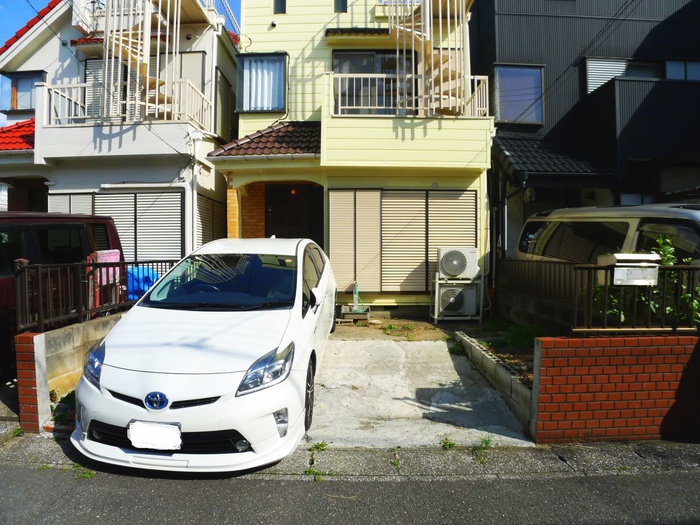 外観写真