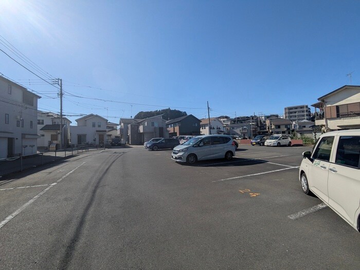 物件外観写真4　(周辺環境)