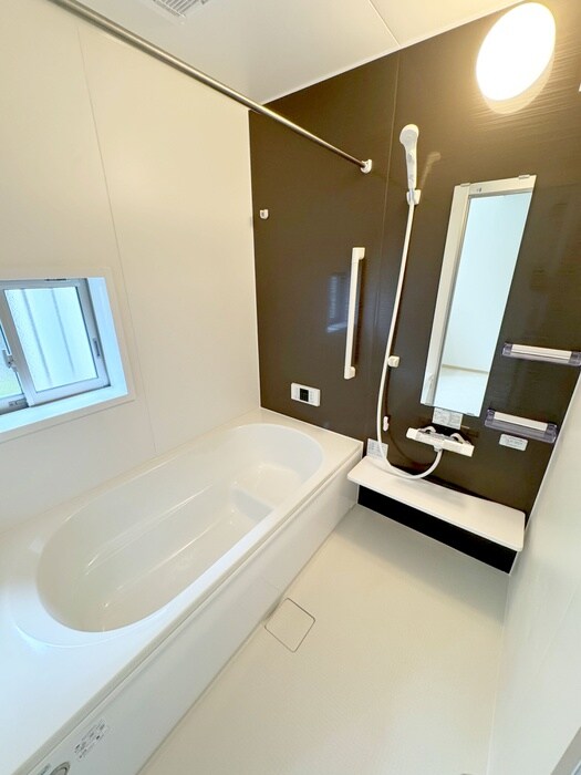 物件内観写真10　(バス／シャワールーム等)