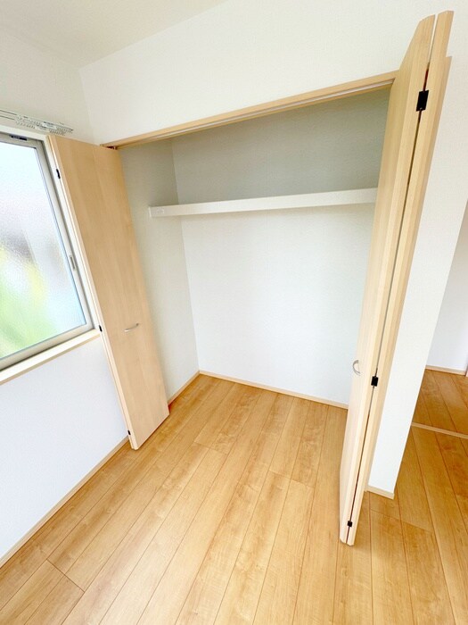 物件内観写真14　(収納)