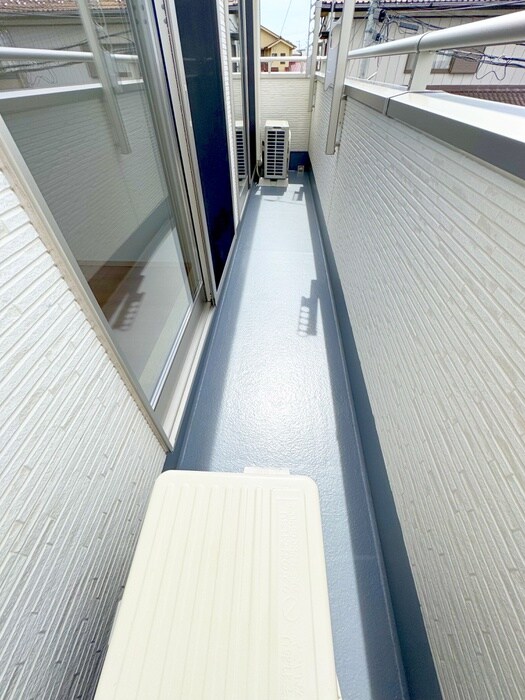 物件内観写真16　(ベランダ・バルコニー)