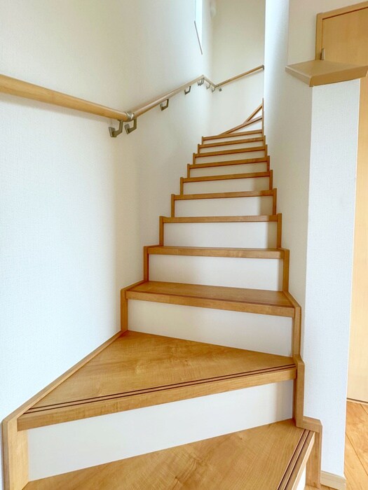 物件内観写真20　(廊下)