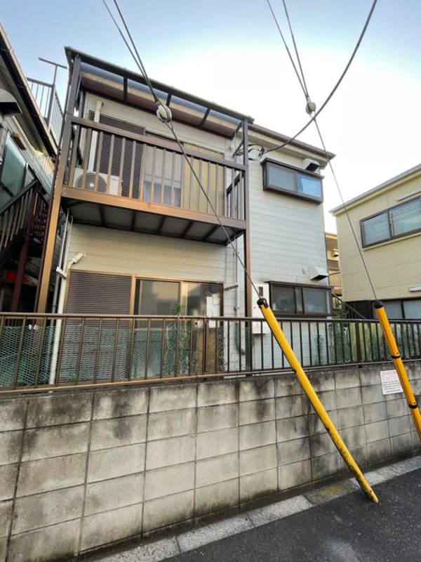 外観写真