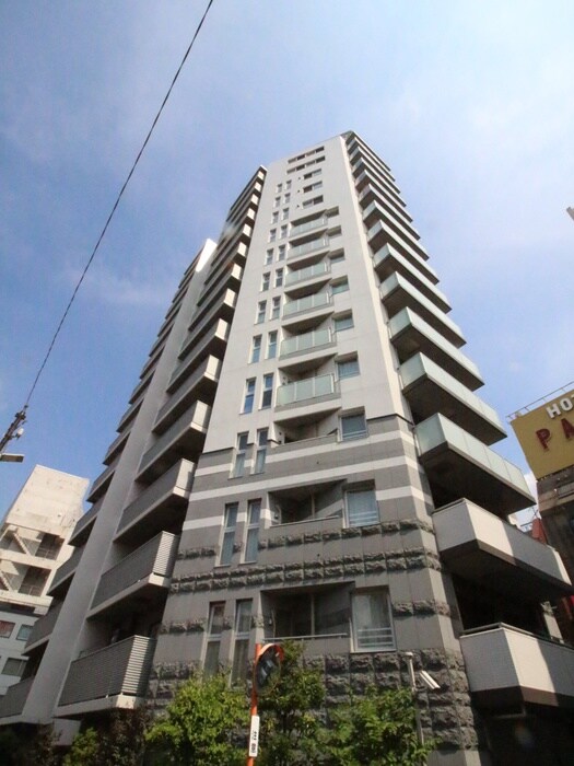 物件外観写真6　(外観写真)