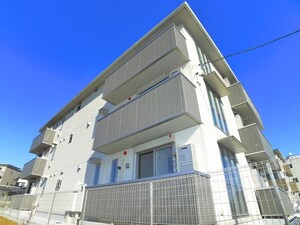 エースホーク外観写真