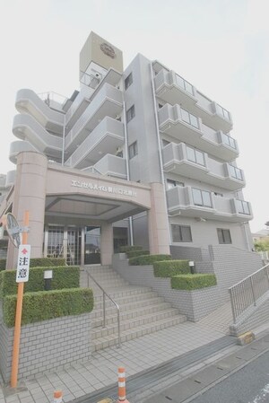 ｴﾝｾﾞﾙﾊｲﾑ東川口北原台(109)外観写真