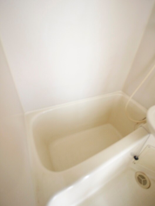 物件内観写真9　(バス／シャワールーム等)