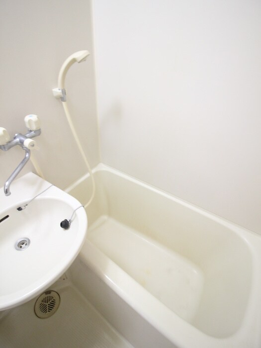 物件内観写真9　(バス／シャワールーム等)