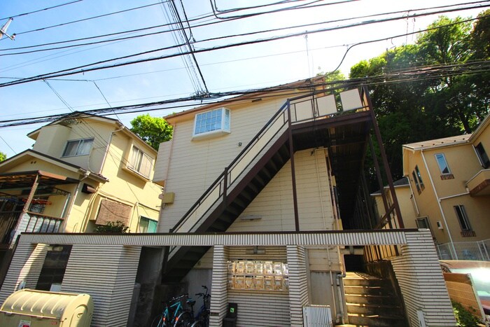 物件外観写真4　(外観写真)