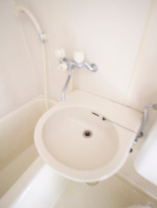 物件内観写真10　(洗面)