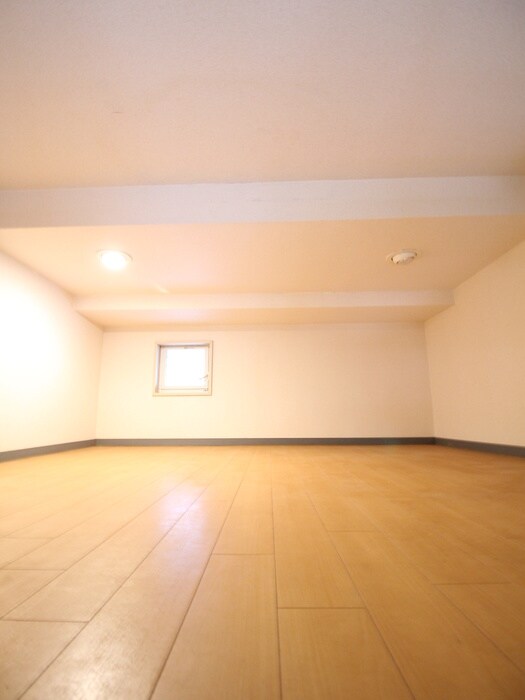 物件内観写真14　(ロフト)