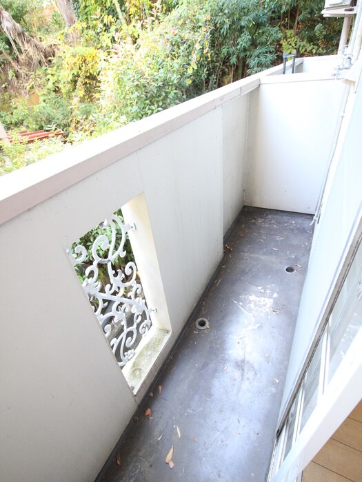 物件内観写真16　(ベランダ・バルコニー)