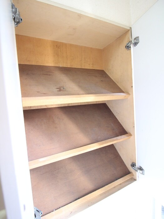 物件内観写真19　(靴箱)