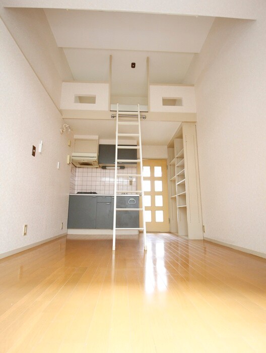 物件内観写真20　(居室)