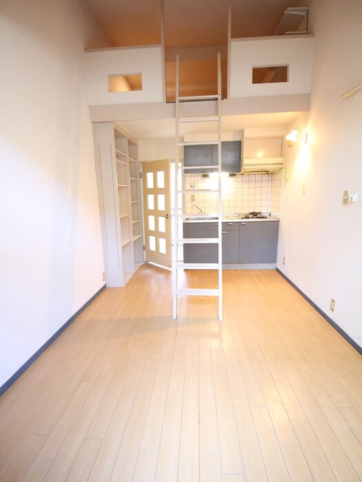 物件内観写真20　(居室)