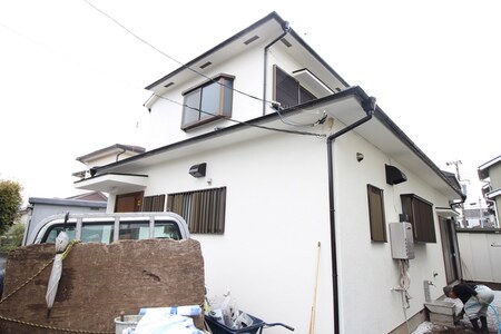 北寺尾１丁目戸建外観写真