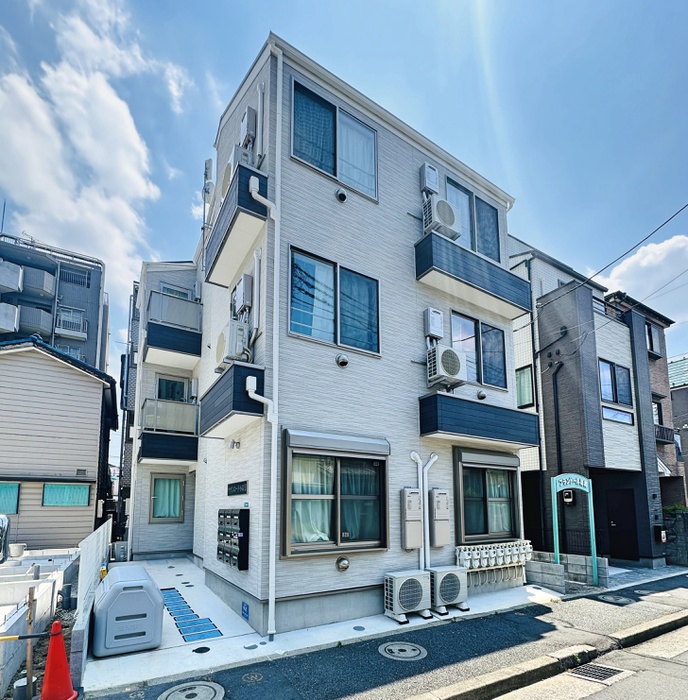 サザンロード小岩Ⅱ