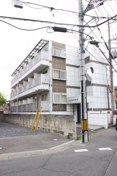 シティプラザ大宮三橋（207）外観写真