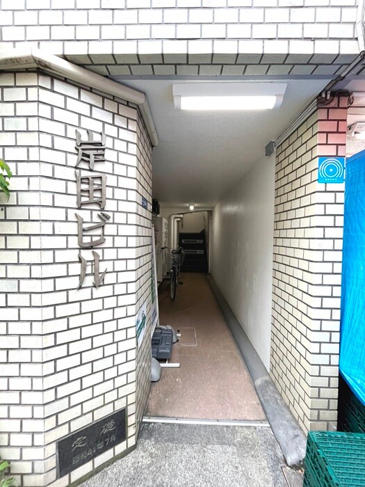 物件外観写真3　(外観写真)