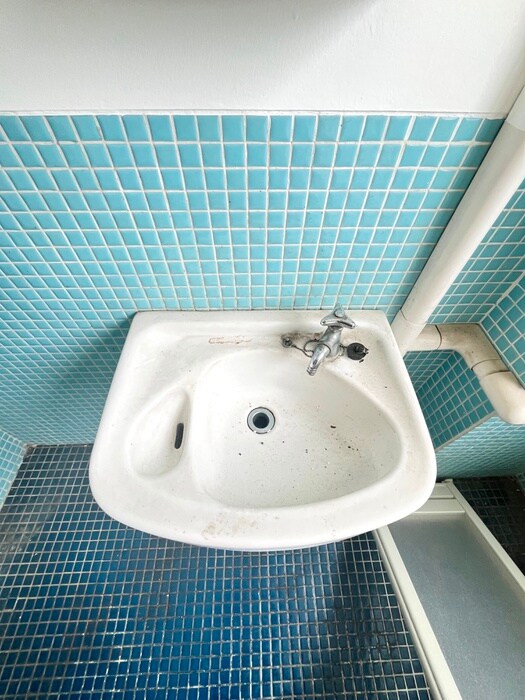 物件内観写真12　(洗面)