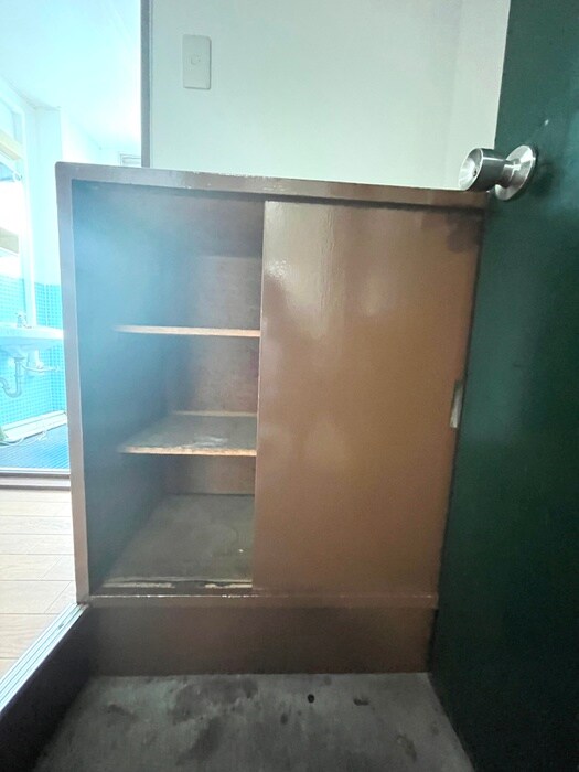 物件内観写真16　(靴箱)