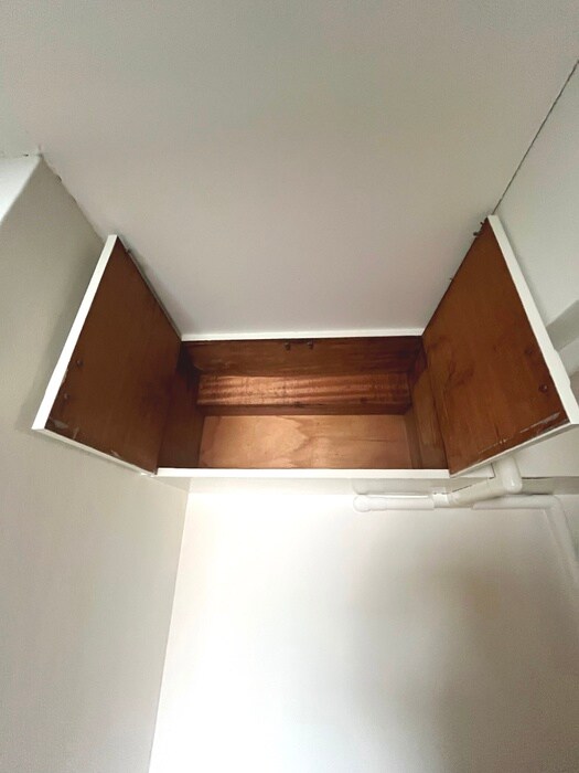 物件内観写真18　(収納)