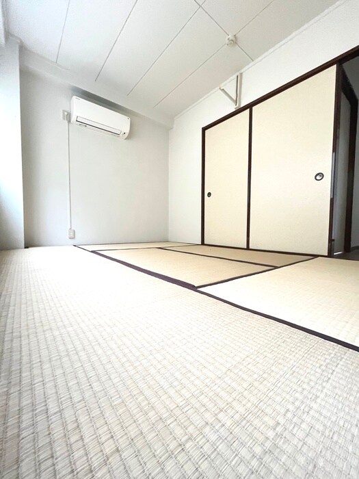 物件内観写真21　(居室)