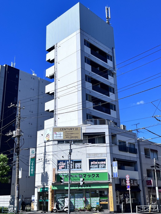 外観写真