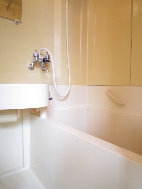 物件内観写真9　(バス／シャワールーム等)