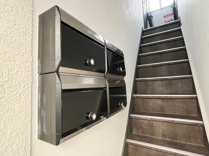 物件外観写真5　(建物設備)