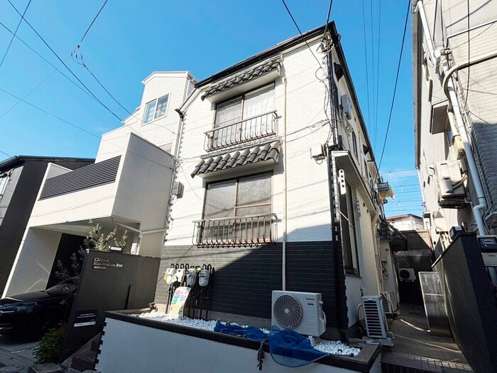 物件外観写真6　(外観写真)