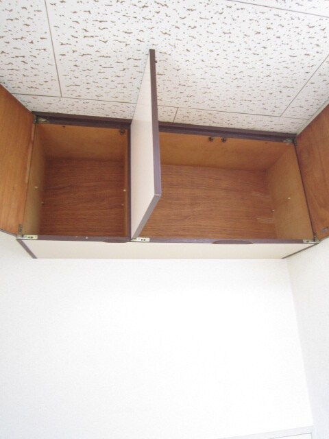 物件内観写真9　(収納)