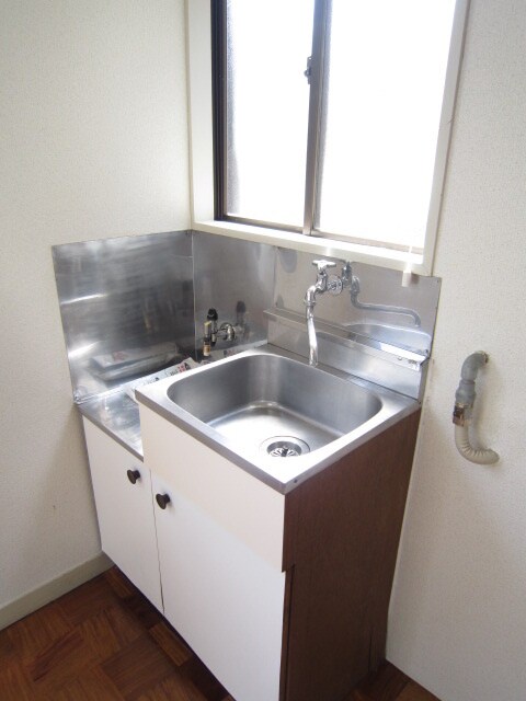 物件内観写真10　(キッチン)