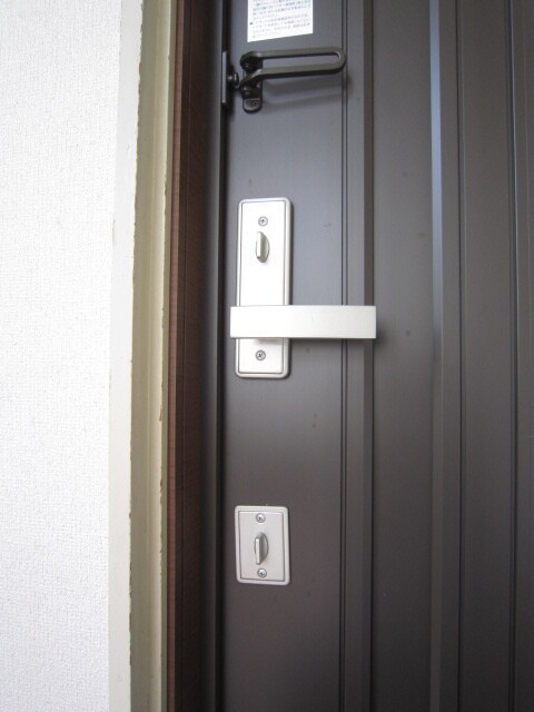 物件内観写真13　(居室)