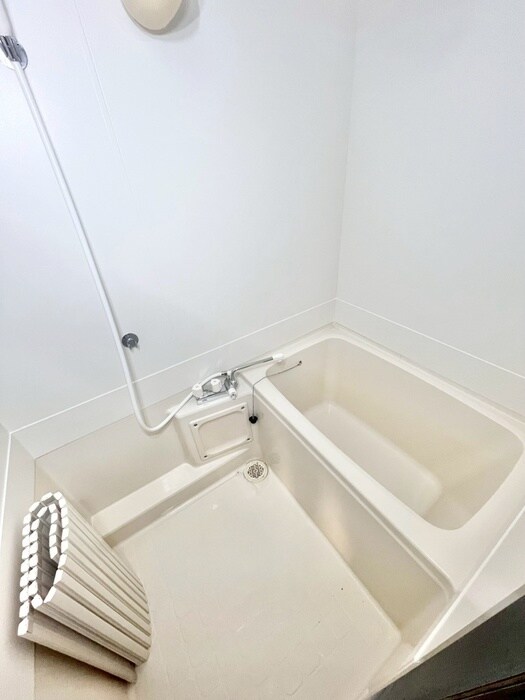 物件内観写真9　(バス／シャワールーム等)