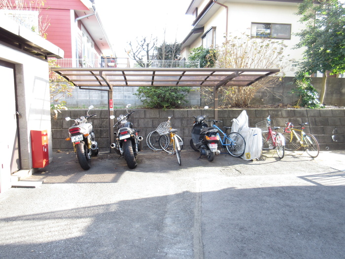 外観写真
