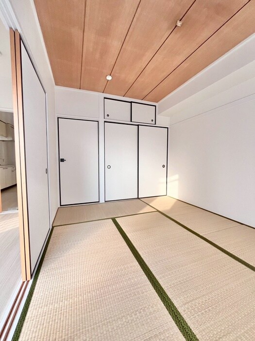 物件内観写真21　(居室)