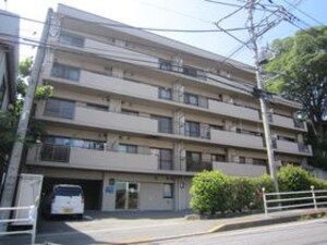 クレ－ル橋本外観写真