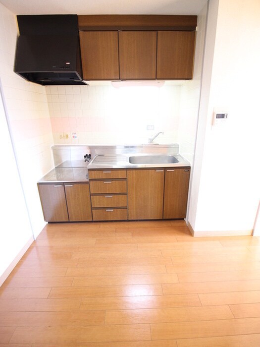 物件内観写真11　(キッチン)