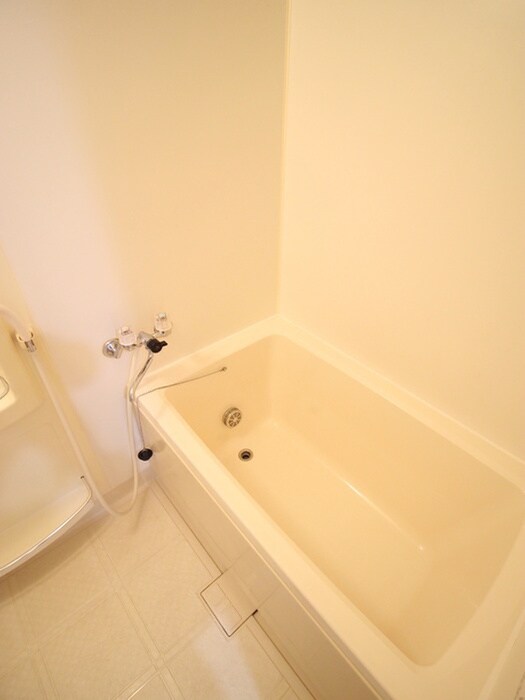 物件内観写真15　(バス／シャワールーム等)