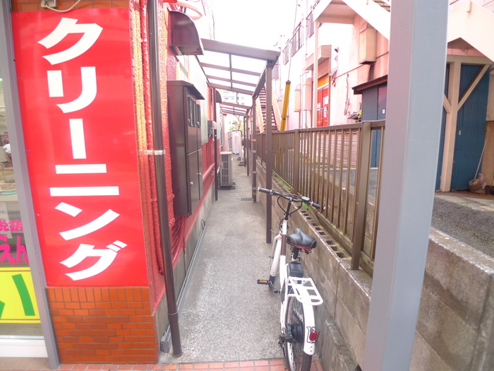 外観写真
