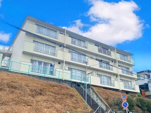 エミネンス昭和坂（１０８）外観写真