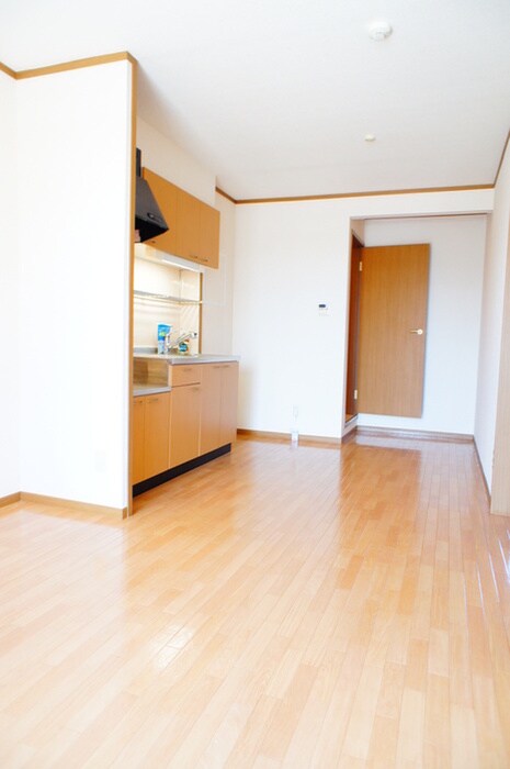 物件内観写真9　(居室)