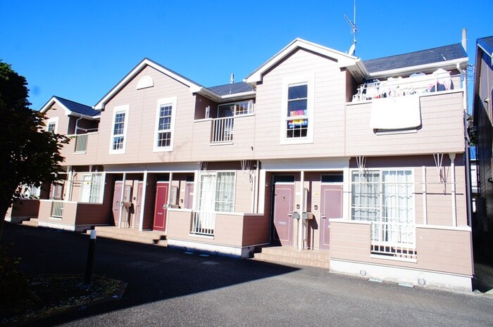 物件外観写真3　(周辺環境)