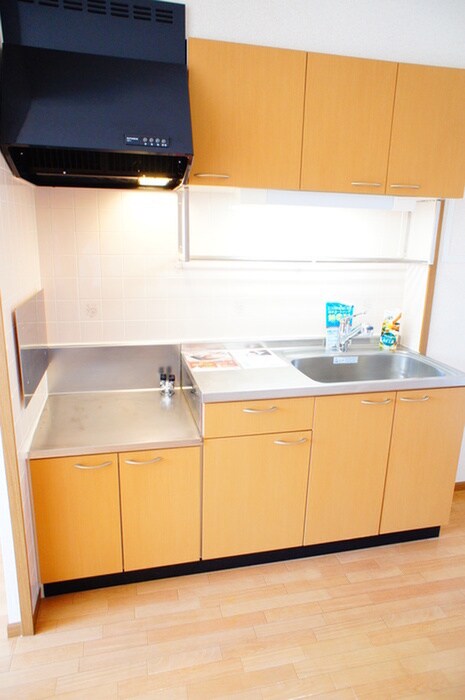 物件内観写真10　(キッチン)