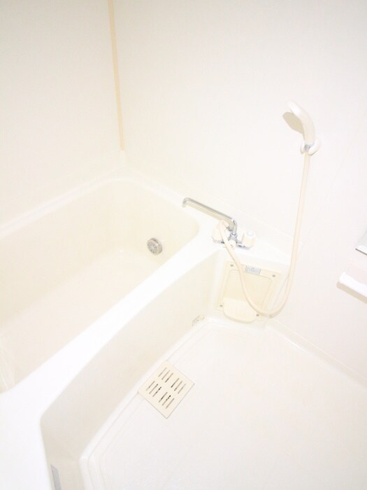 物件内観写真11　(バス／シャワールーム等)