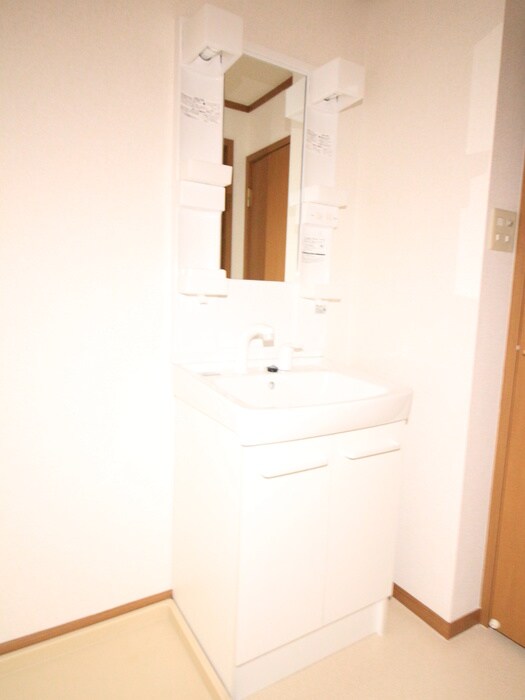 物件内観写真13　(洗面)