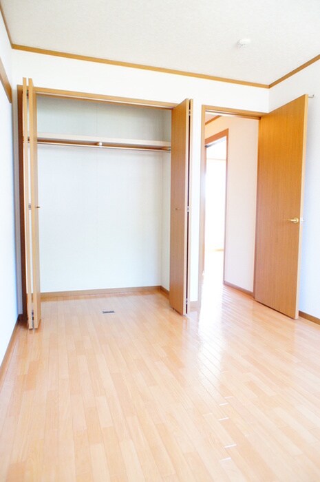 物件内観写真14　(収納)