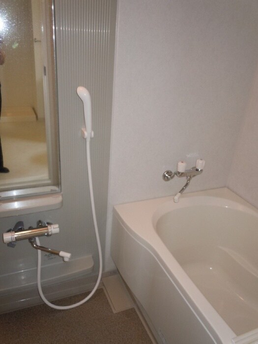 物件内観写真9　(バス／シャワールーム等)